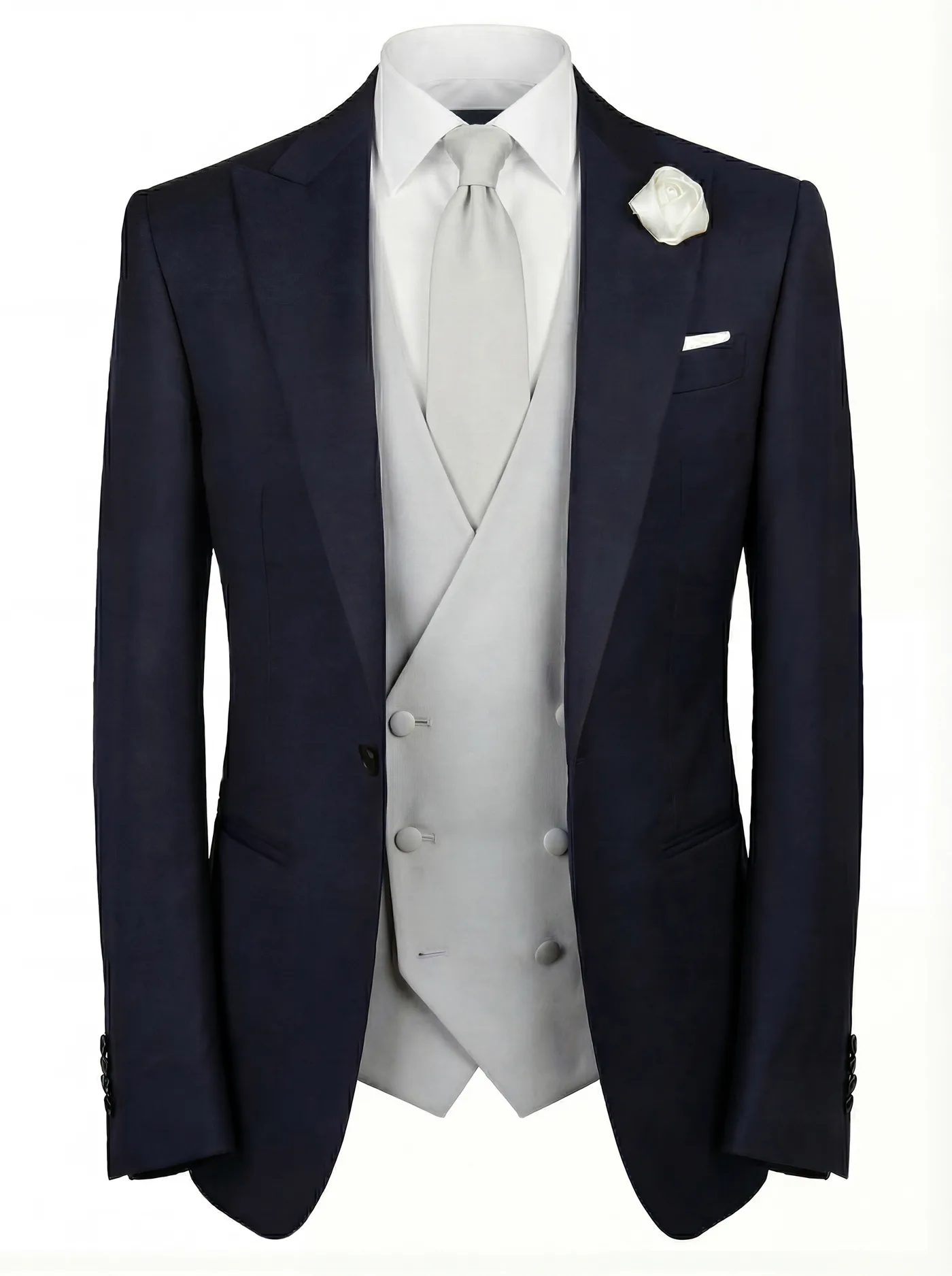 Minimalist Formal – immagine 2