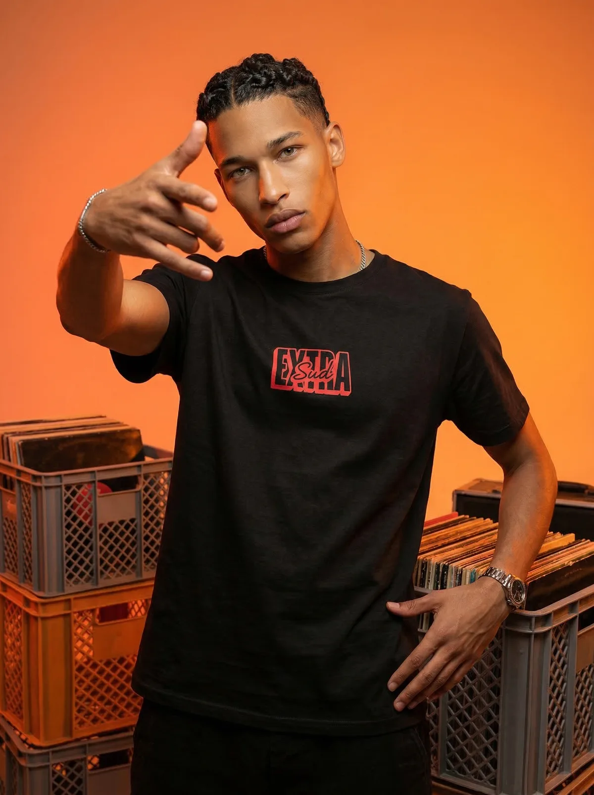 Extra Sud — Terrone Drop – immagine 3