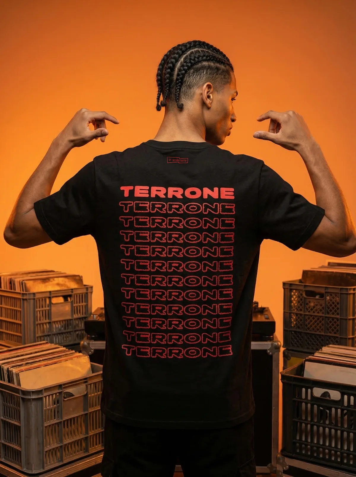 Extra Sud — Terrone Drop – immagine 2