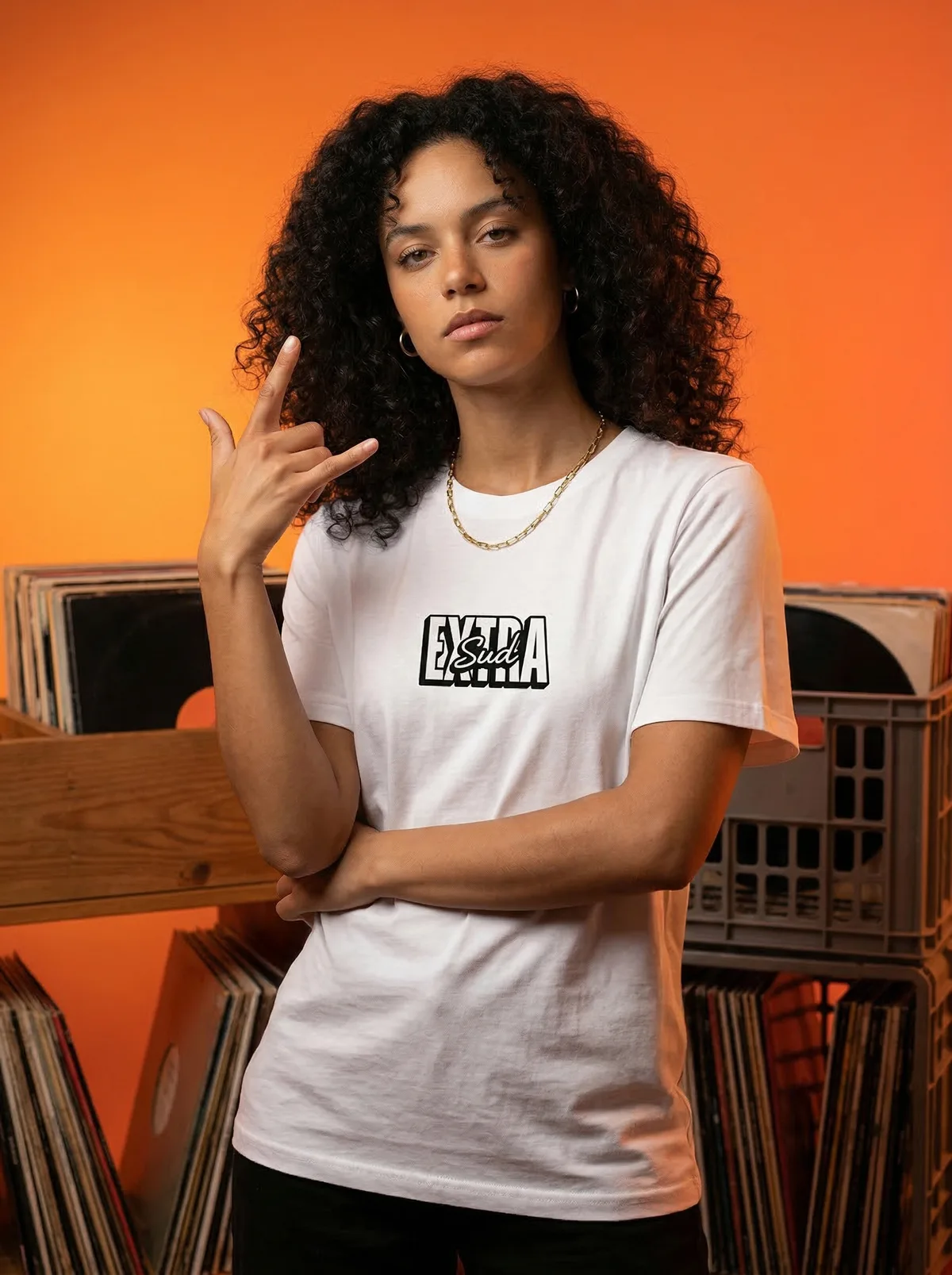 Extra Sud — Terrone Drop