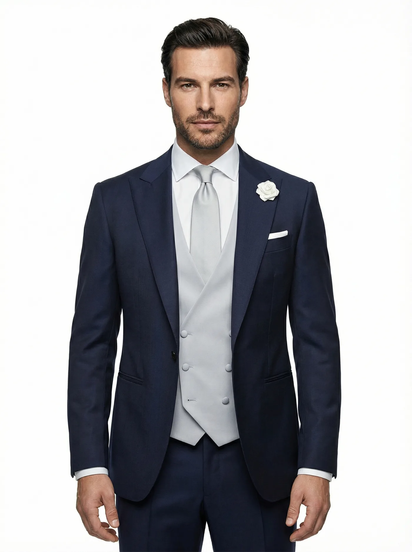 Minimalist Formal – immagine 3