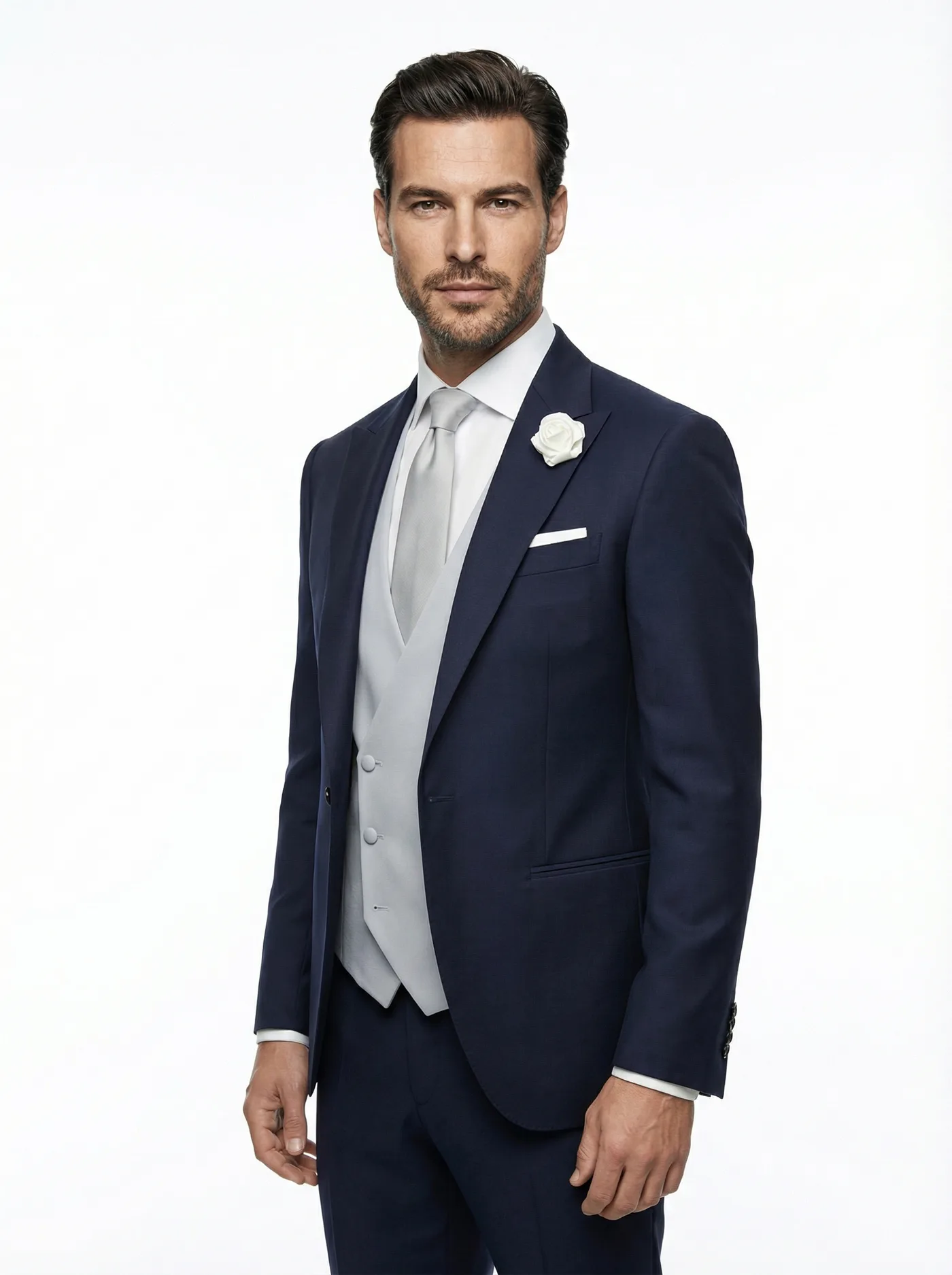 Minimalist Formal – immagine 5