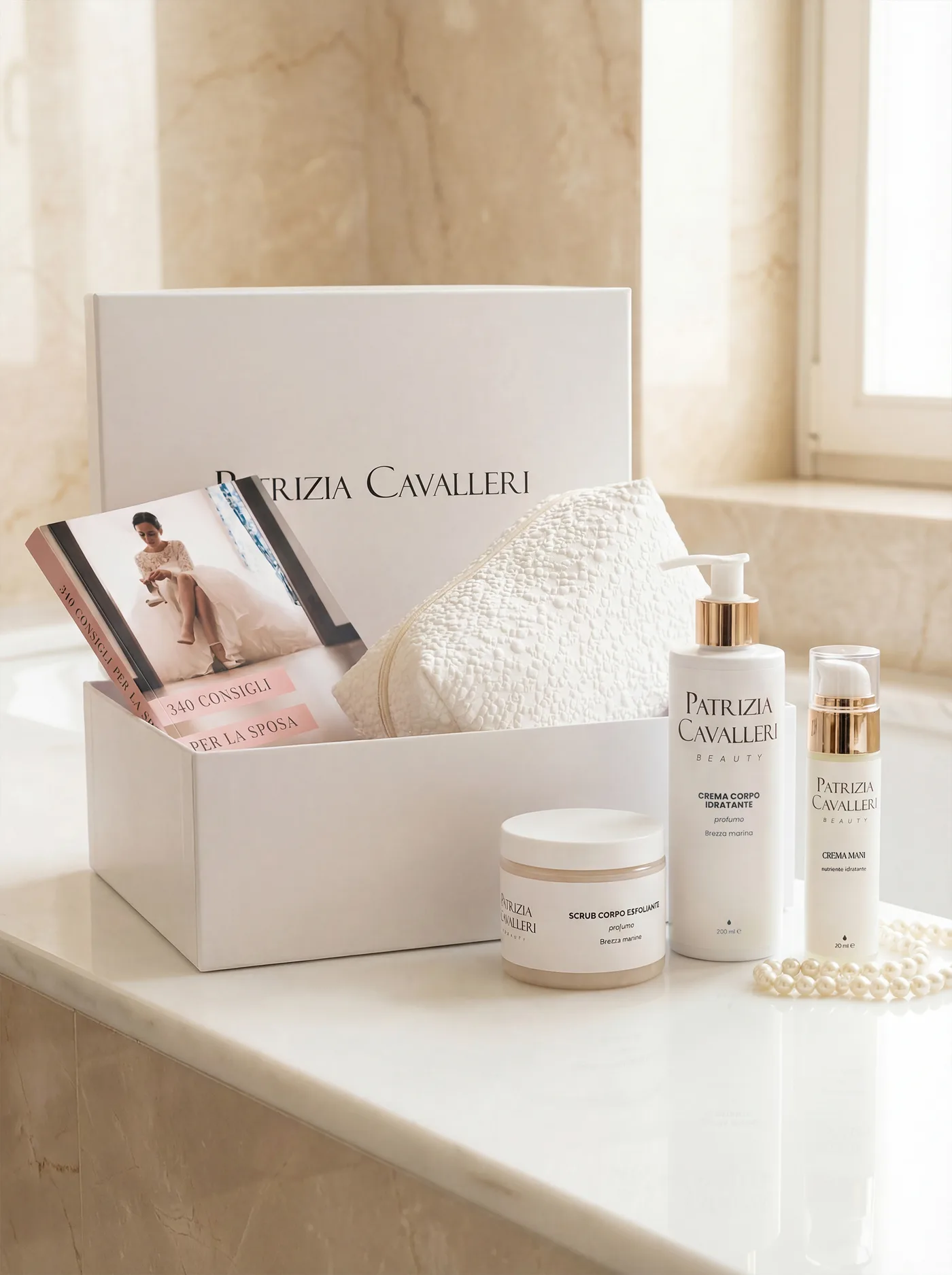 Beauty Set – immagine 2