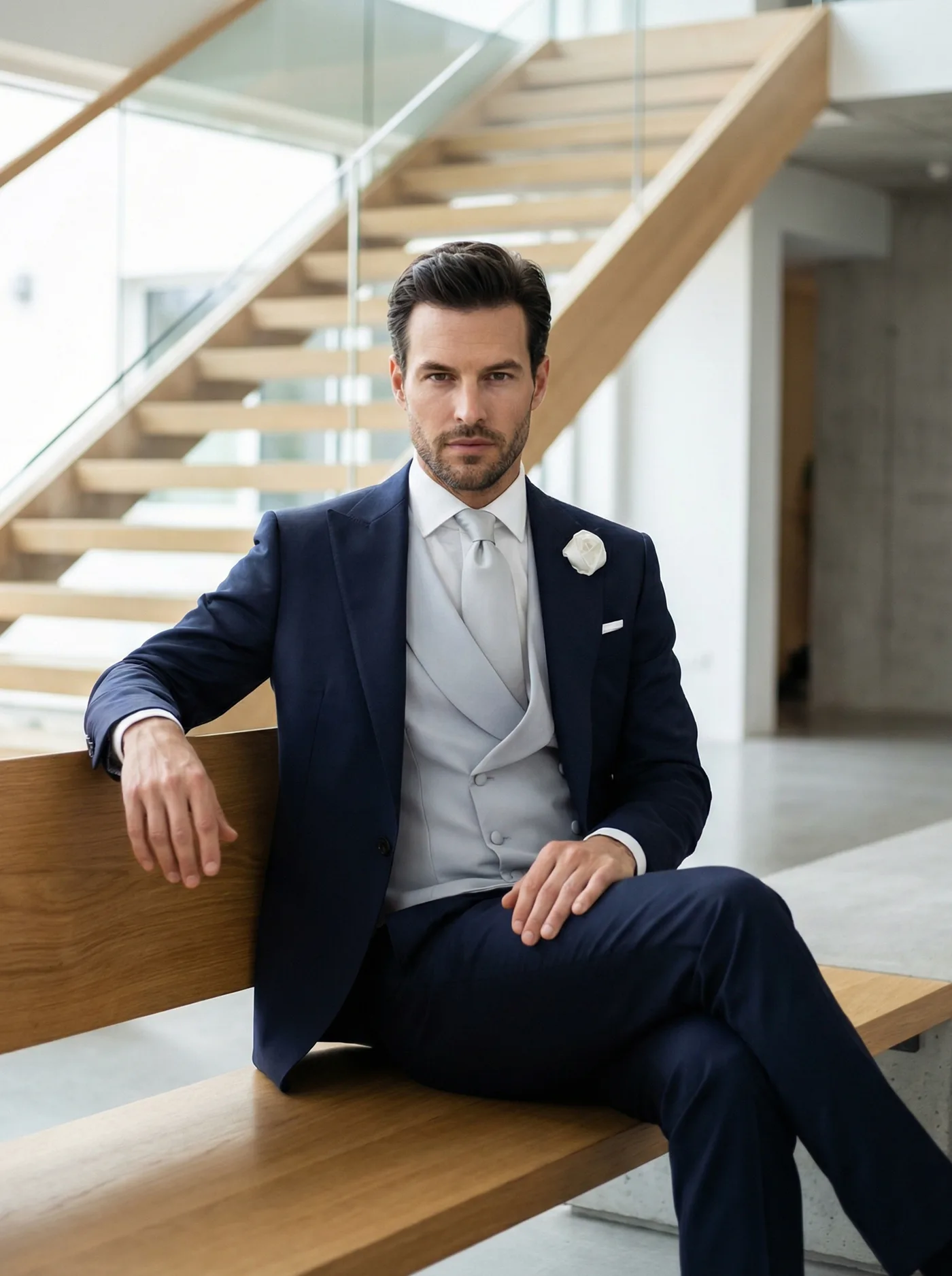 Minimalist Formal – immagine 6