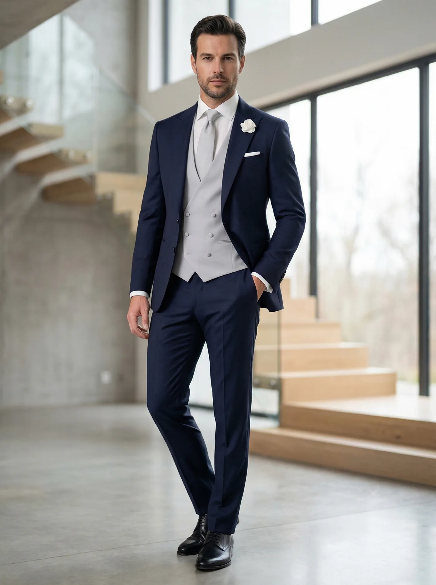 Minimalist Formal – immagine 7