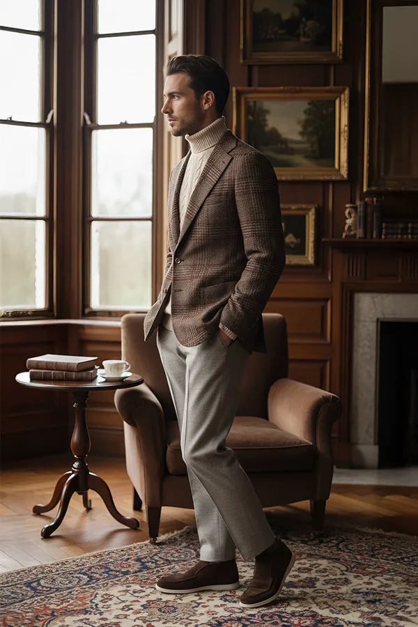 Sartoria Italiana – immagine 4