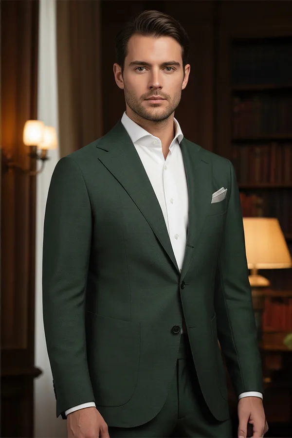 Sartoria Italiana – immagine 3