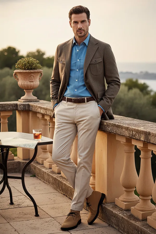 Sartoria Italiana – immagine 2