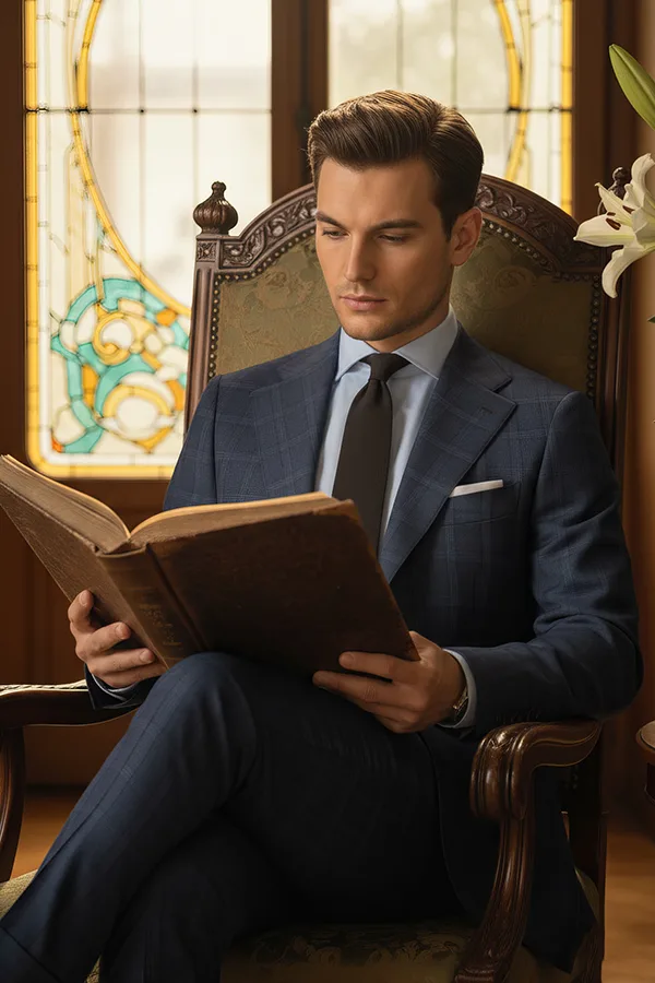 Sartoria Italiana – immagine 5