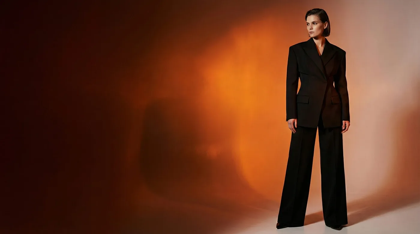 Shooting Moda AI & Lookbook