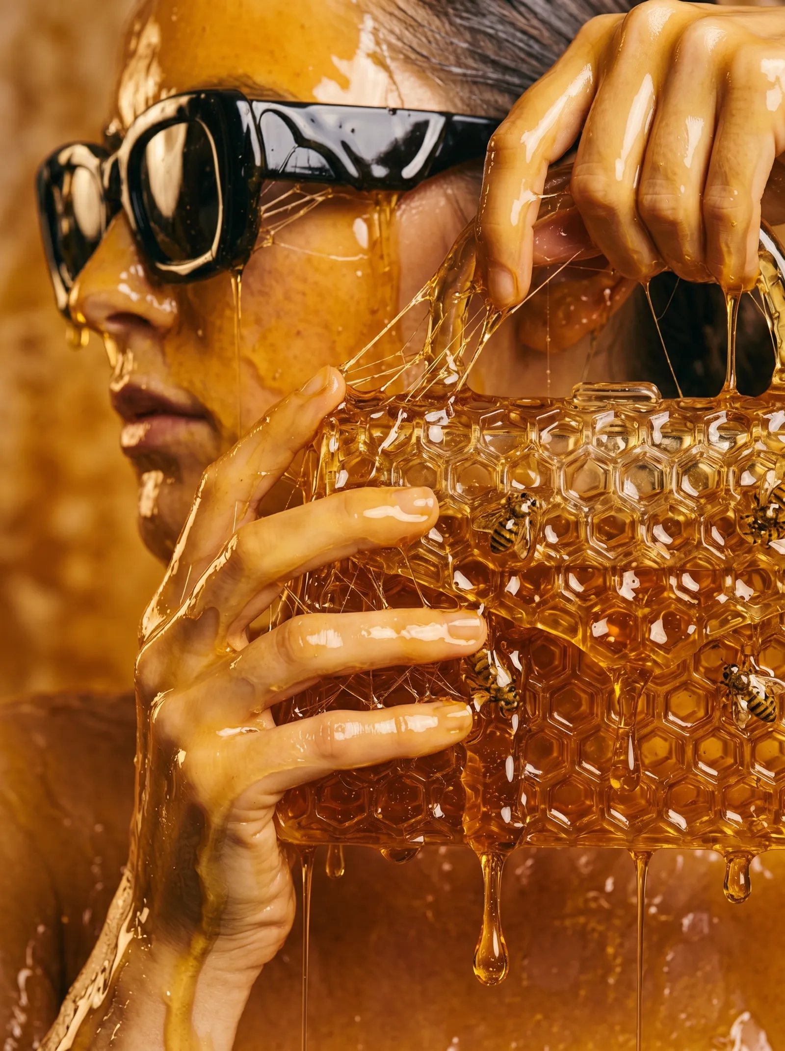 Honey – immagine 2