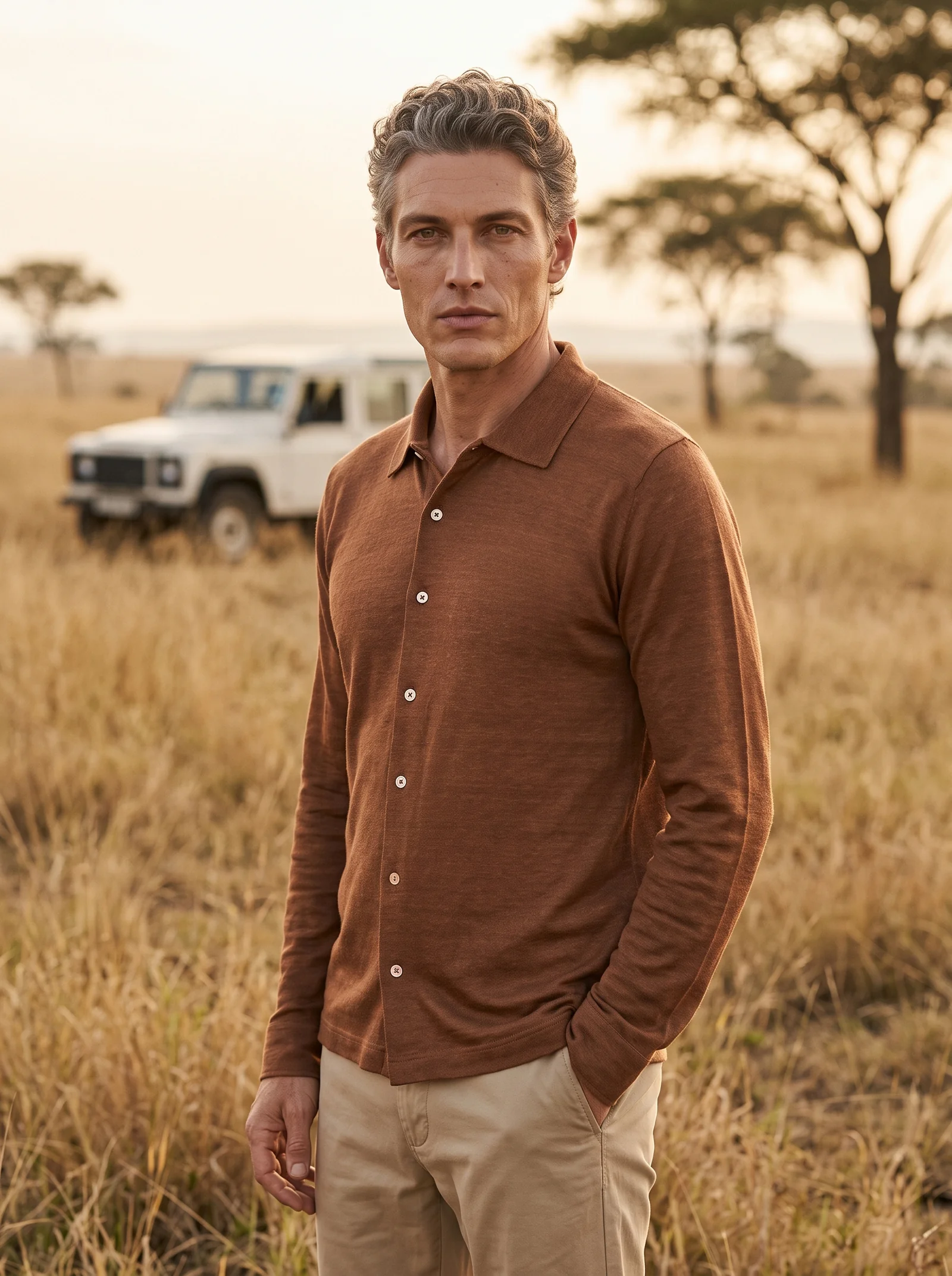 Almates — Safari & Riviera