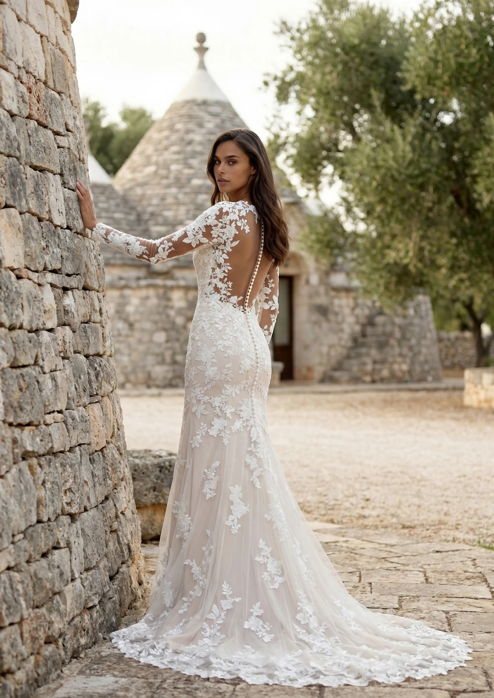Patrizia Cavalleri — Puglia Bridal – immagine 3