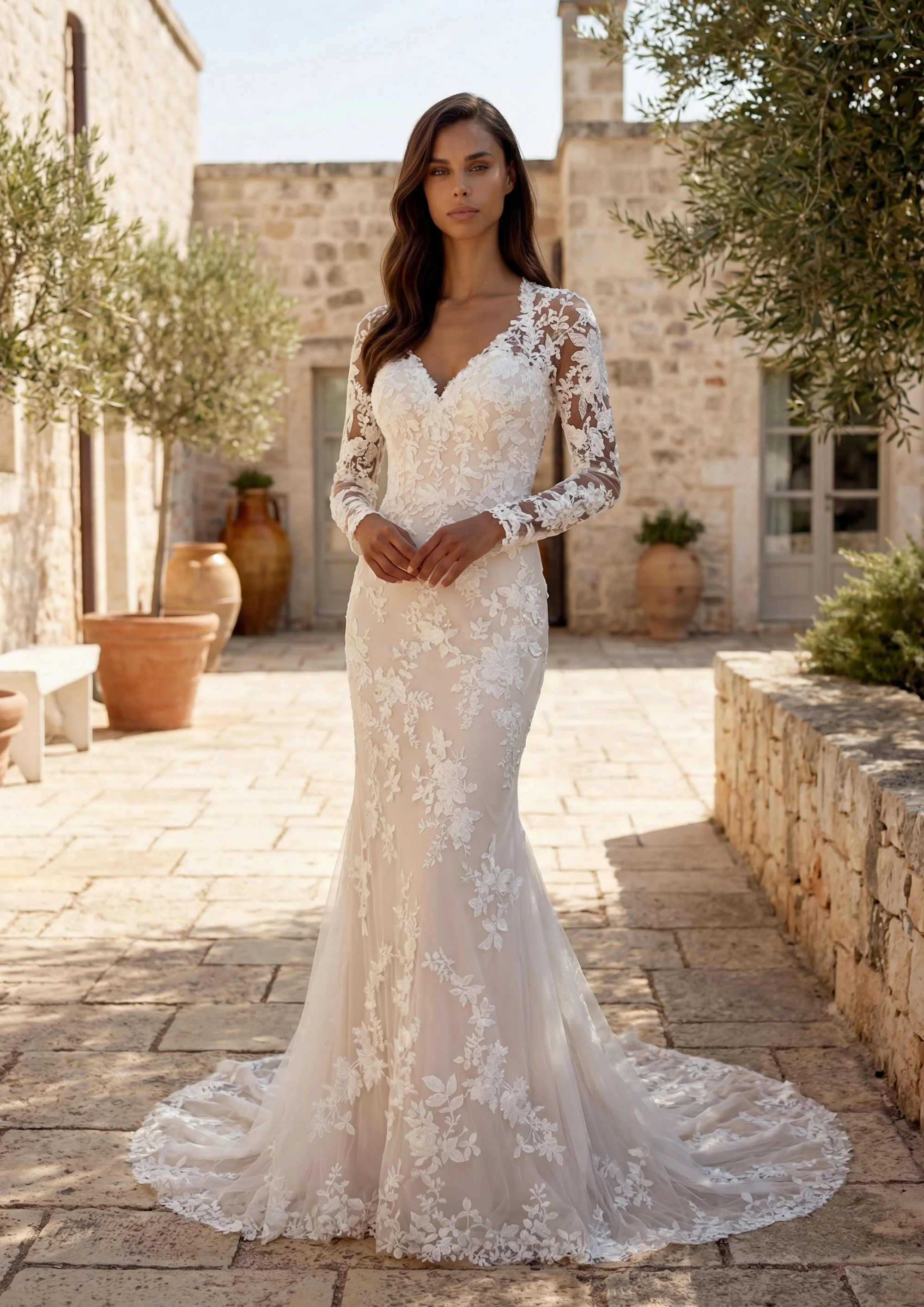 Patrizia Cavalleri — Puglia Bridal – immagine 4