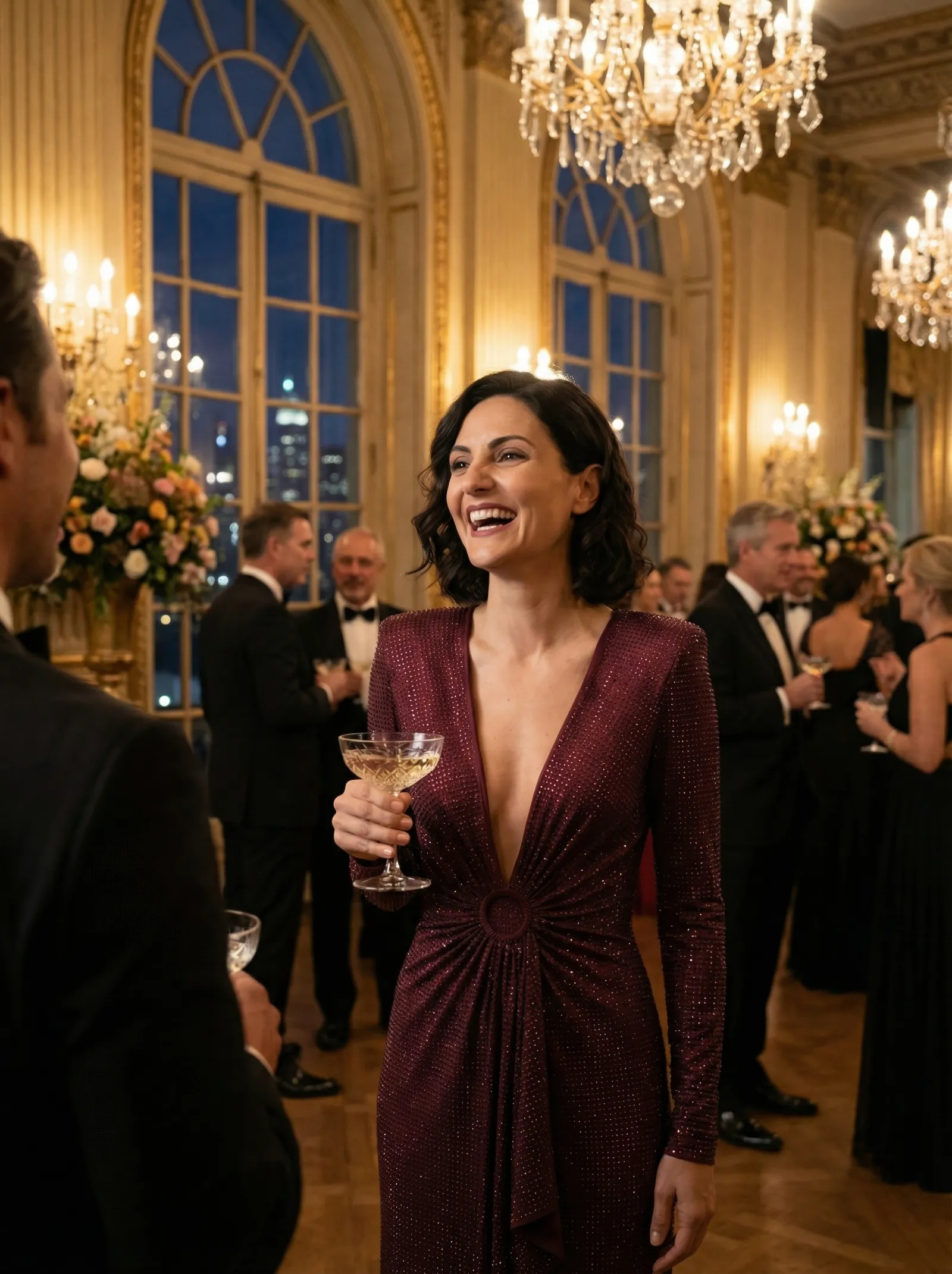 Black Tie Affair – immagine 2