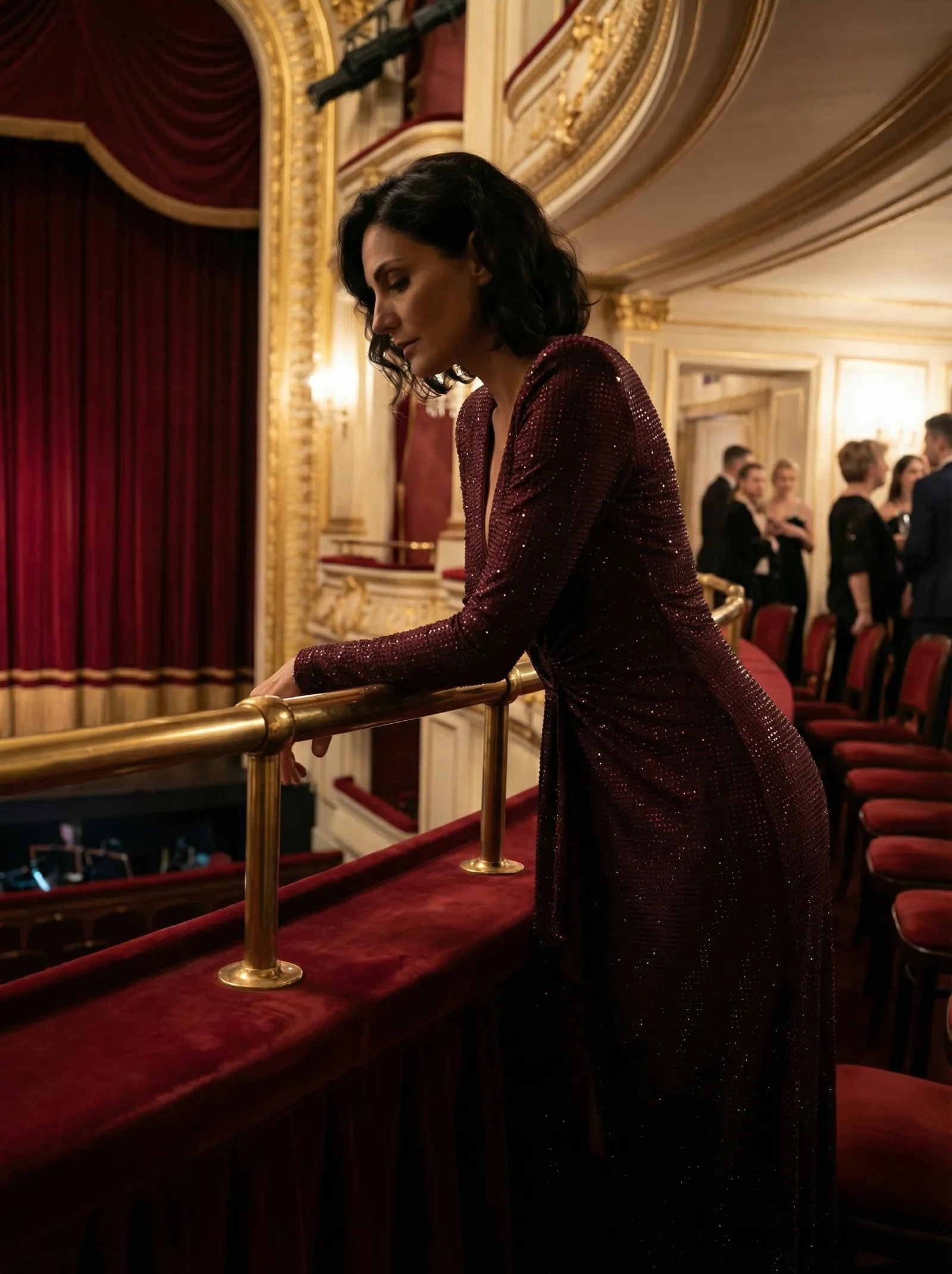 Black Tie Affair – immagine 3