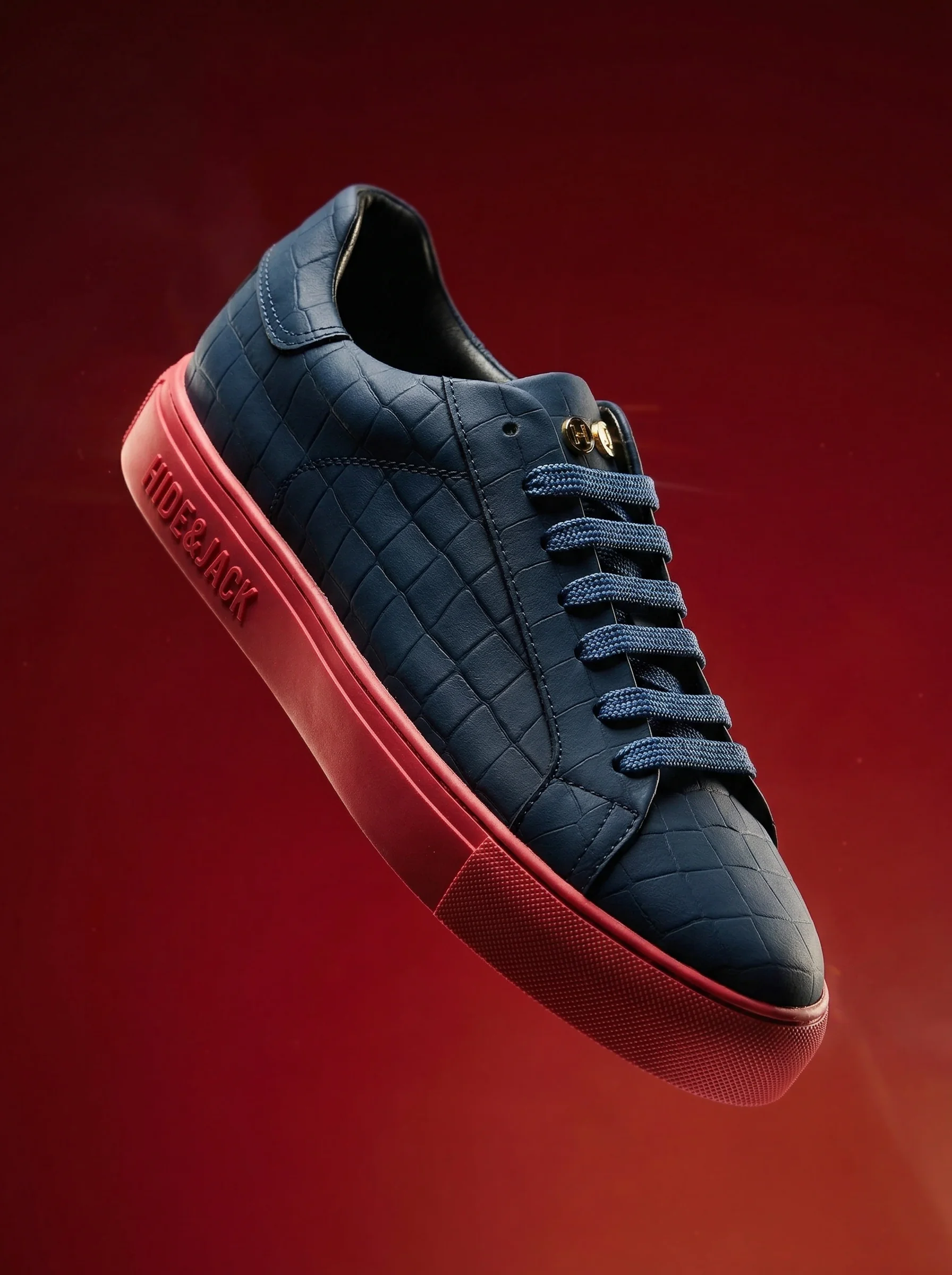 Hide&Jack — Crimson Sole