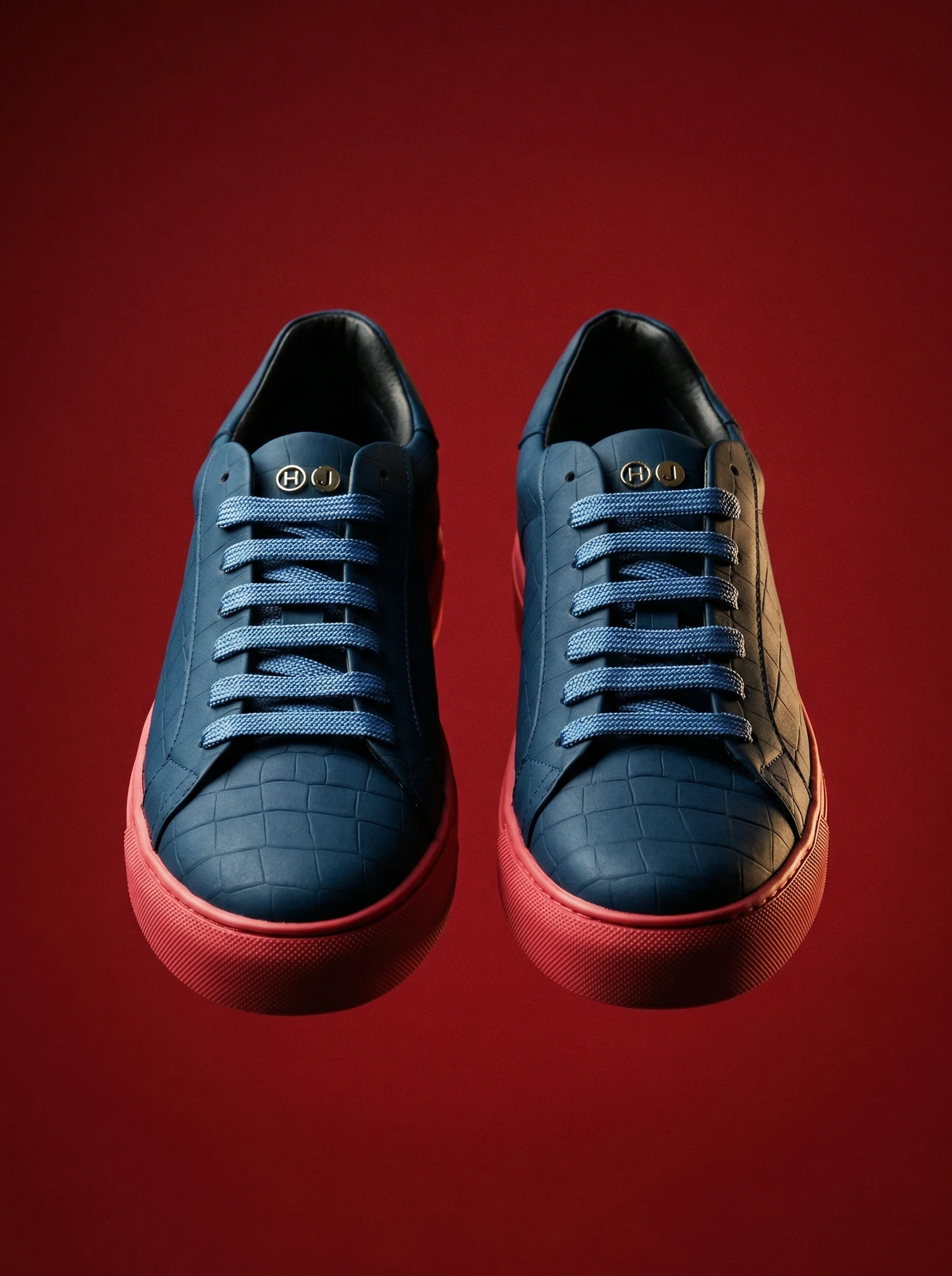 Hide&Jack — Crimson Sole – immagine 3