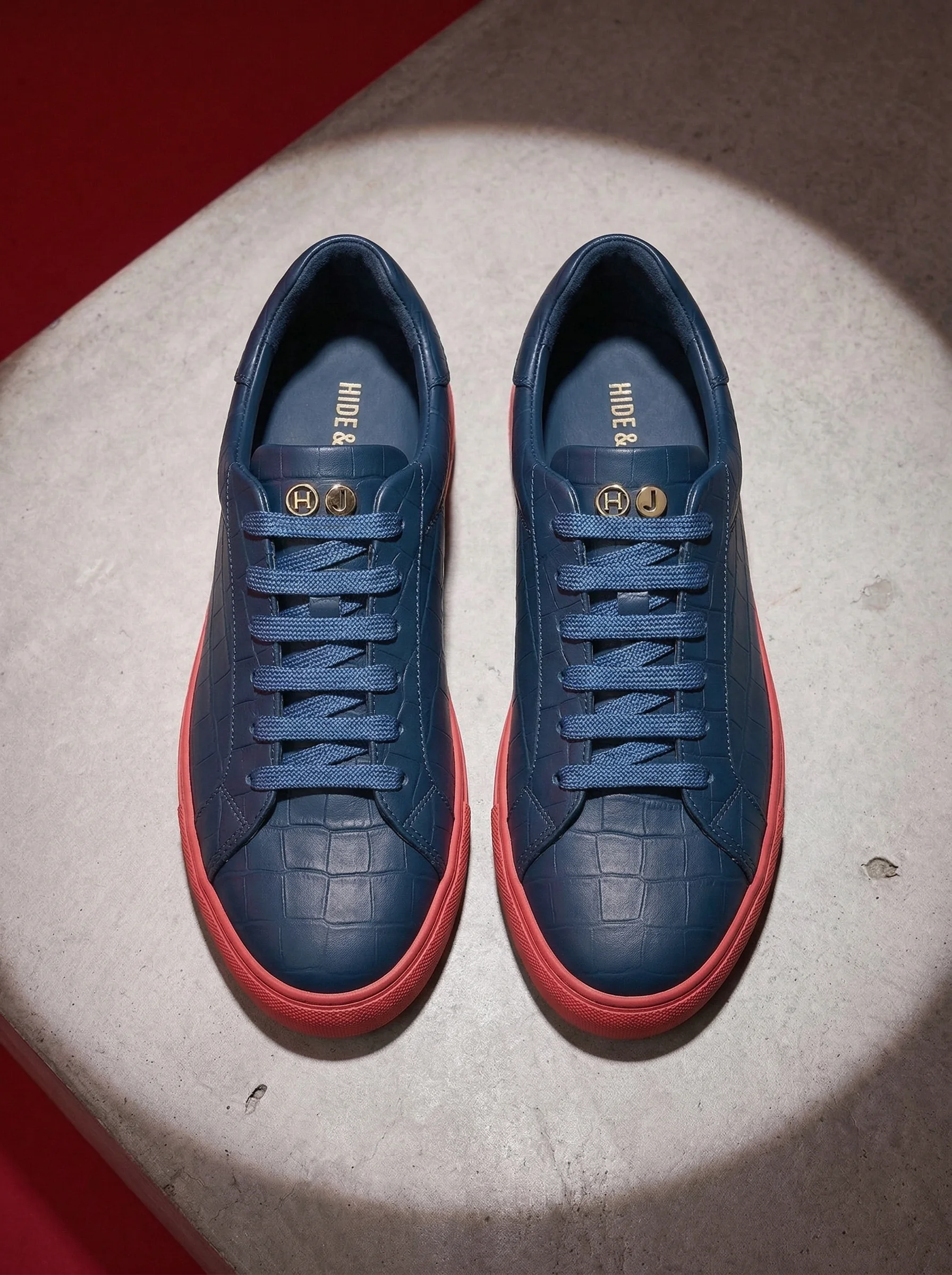 Hide&Jack — Crimson Sole – immagine 4