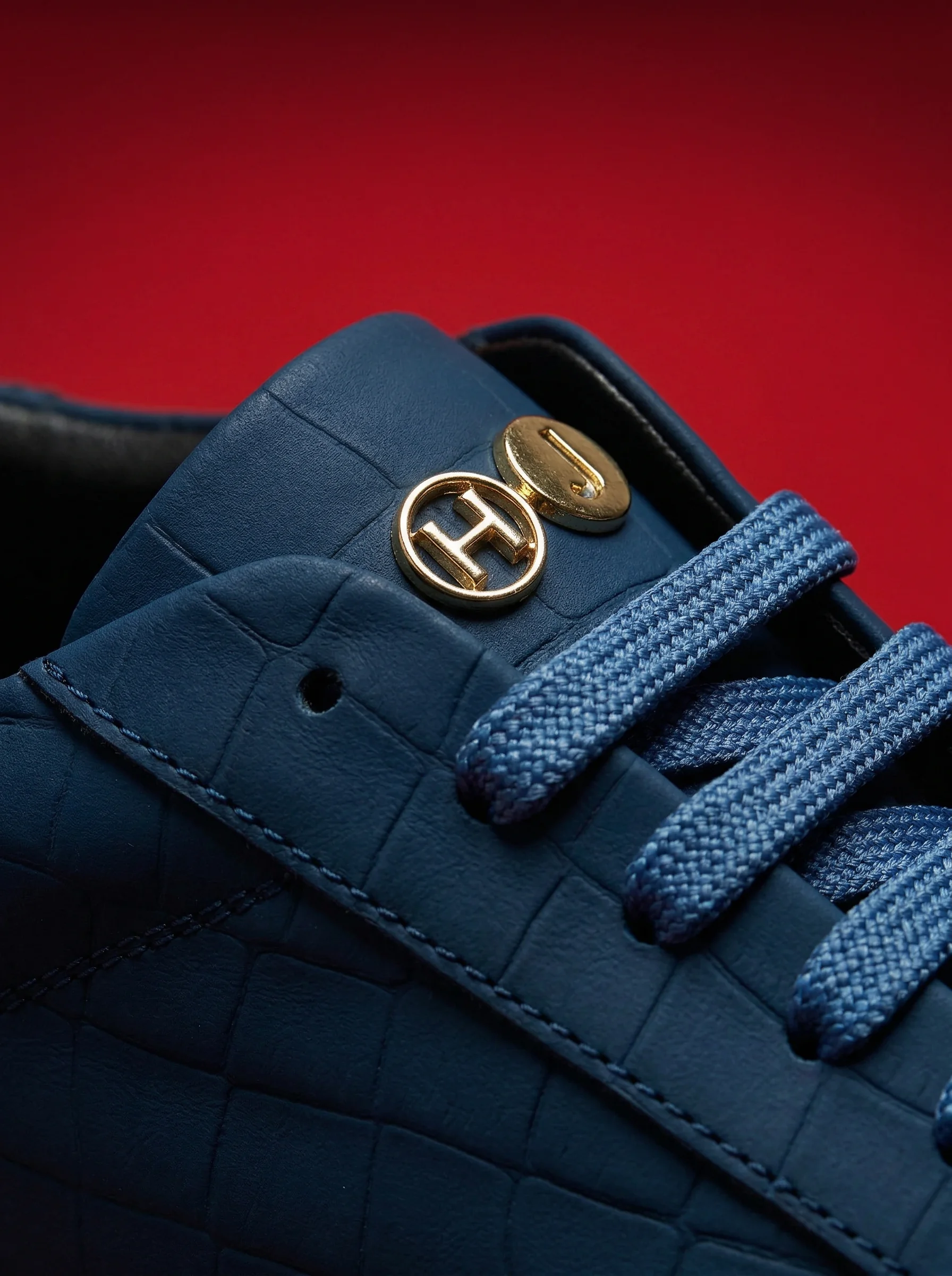 Hide&Jack — Crimson Sole – immagine 5