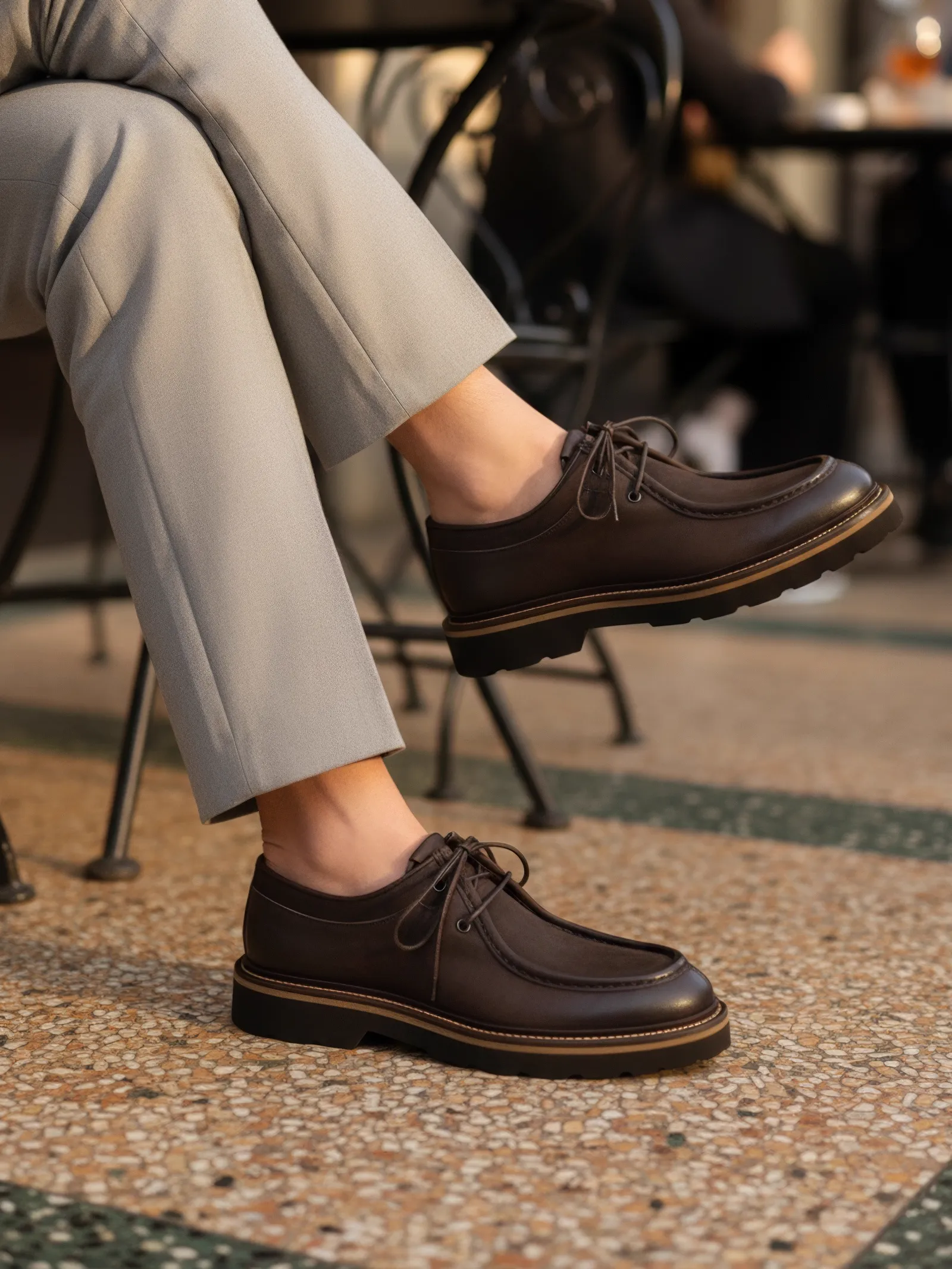 Refined Steps – immagine 2