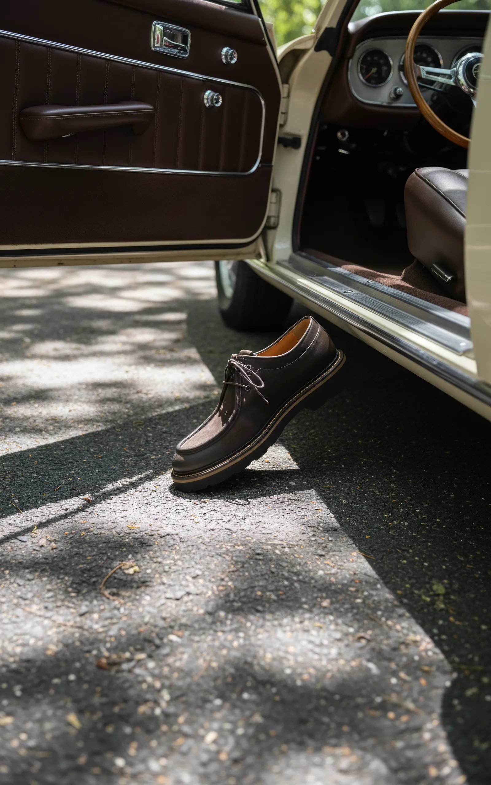 Refined Steps – immagine 3