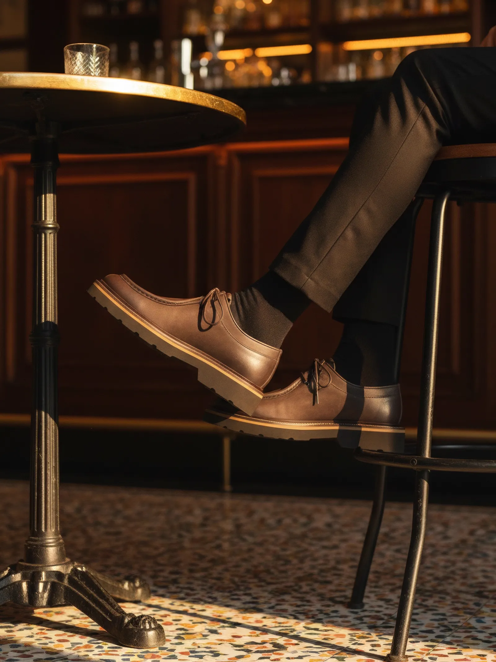 Refined Steps – immagine 4