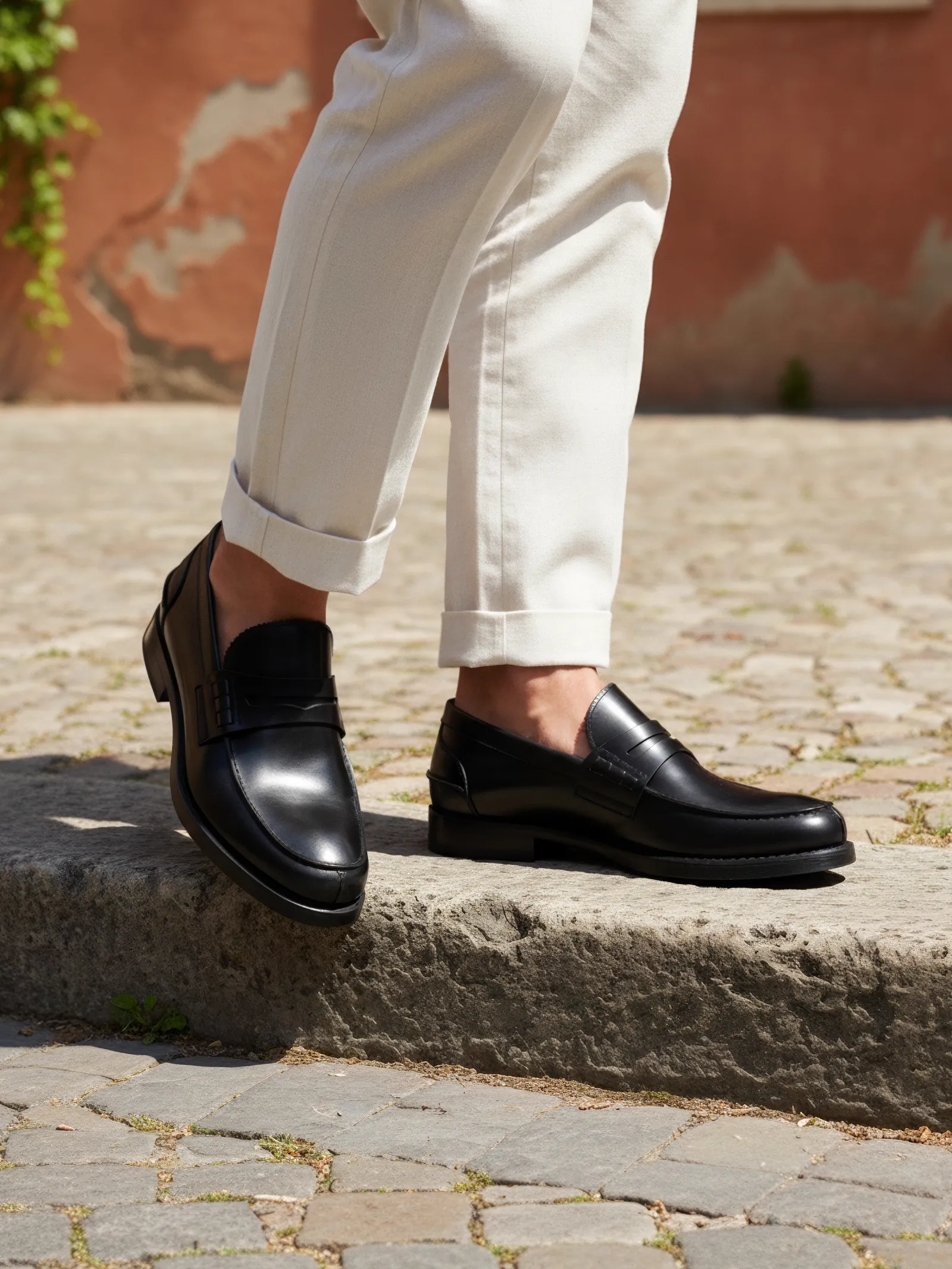 Refined Steps – immagine 5