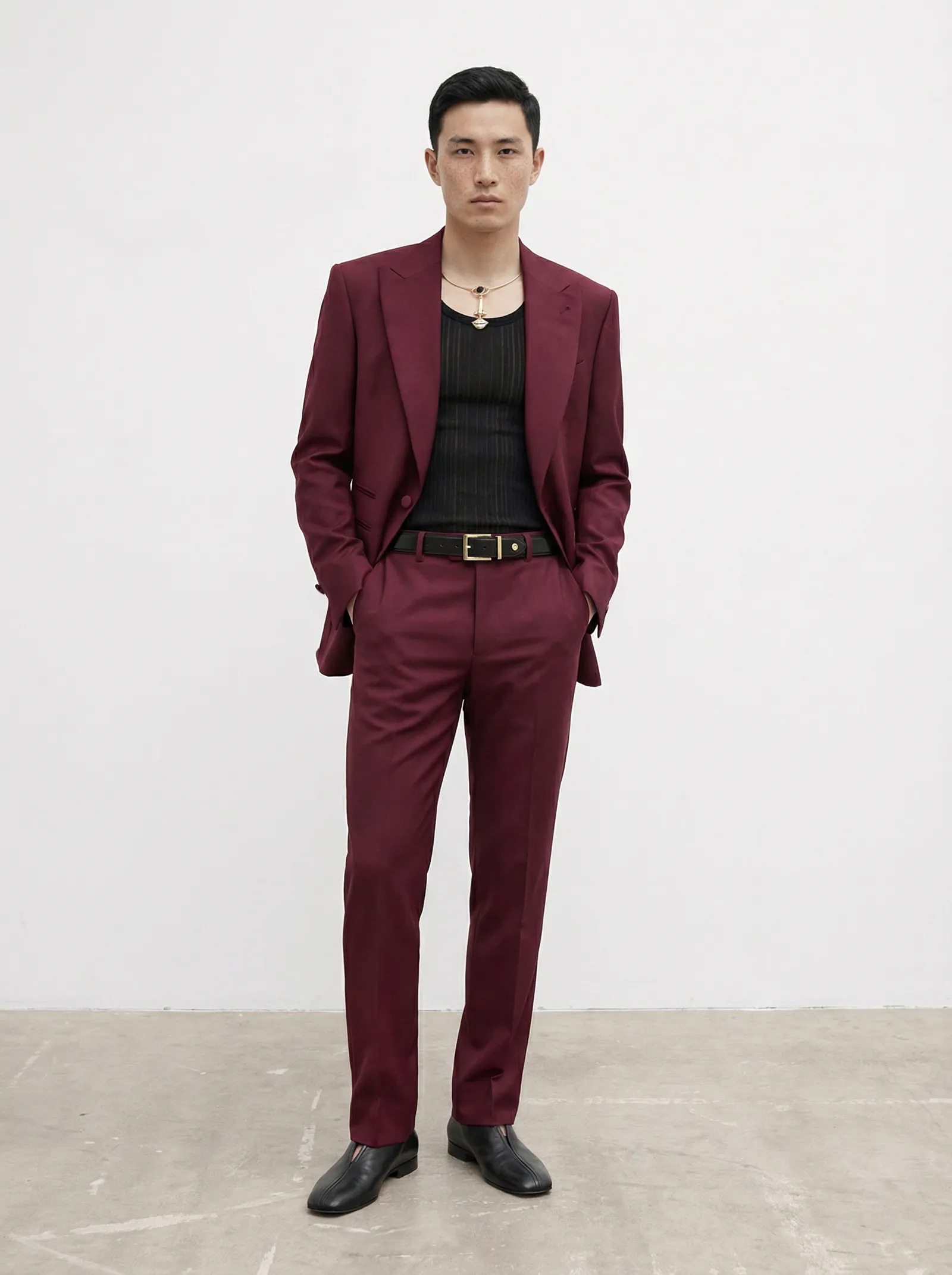 Minimal Studio – immagine 3