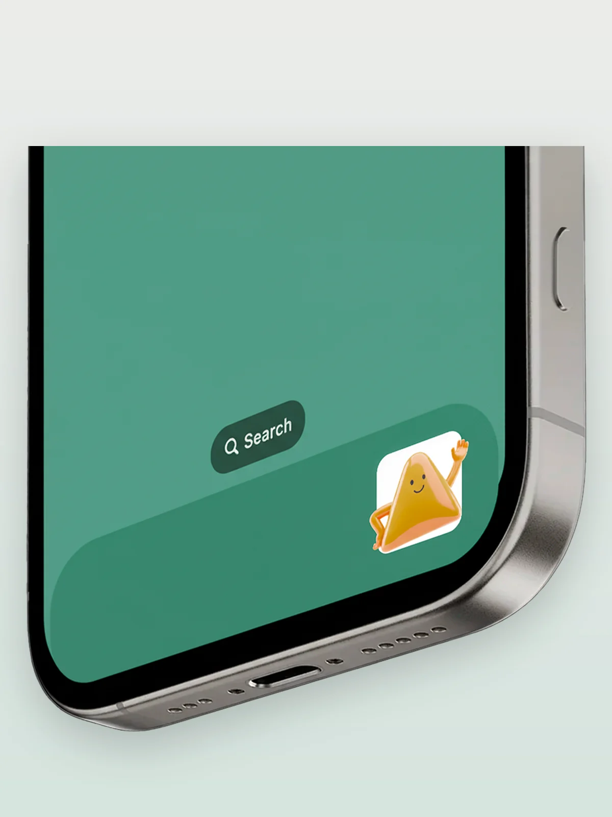 Vibly — App di esperienze — Una faccia riconoscibile