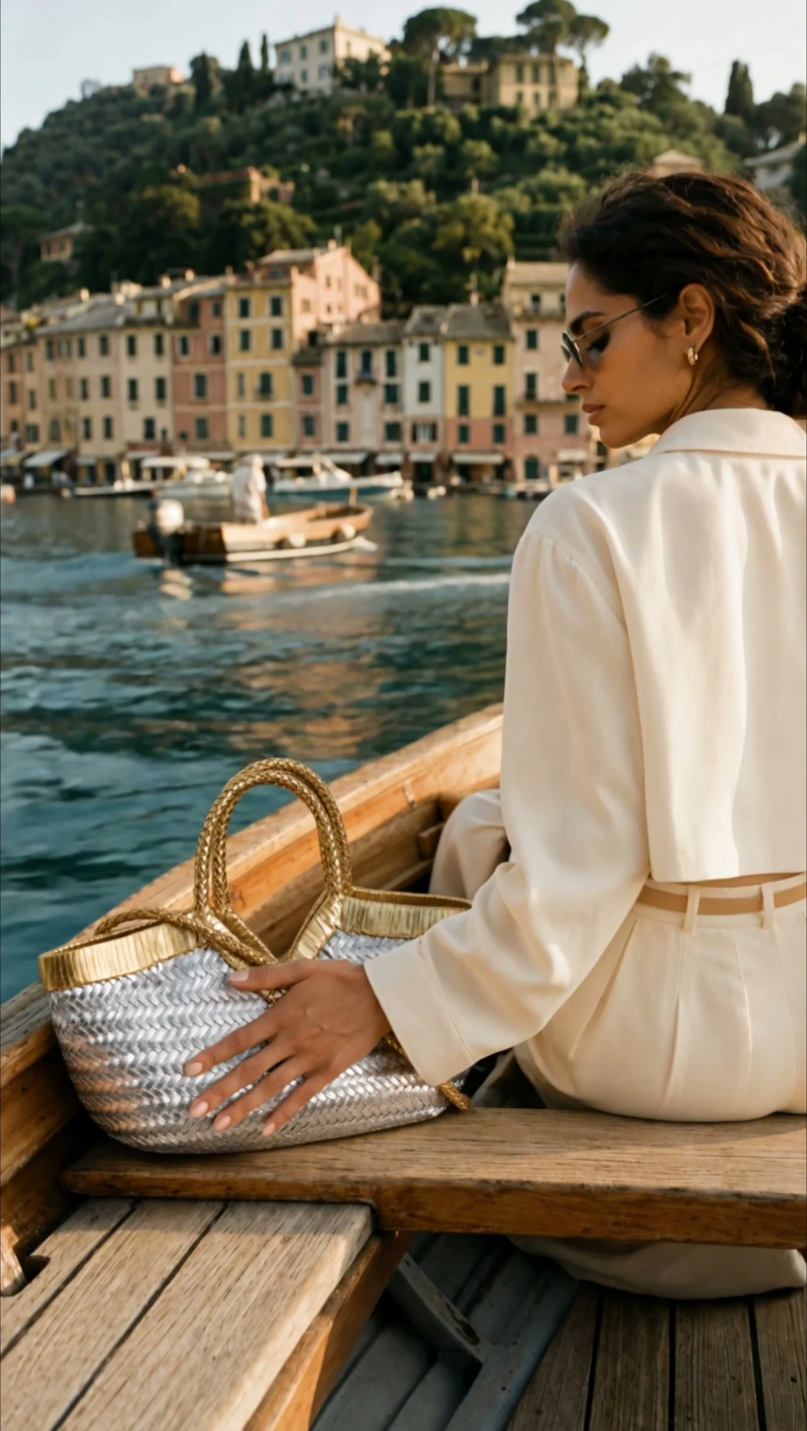 Vipera — Portofino — Video Advertising AI Borse, immagine 4