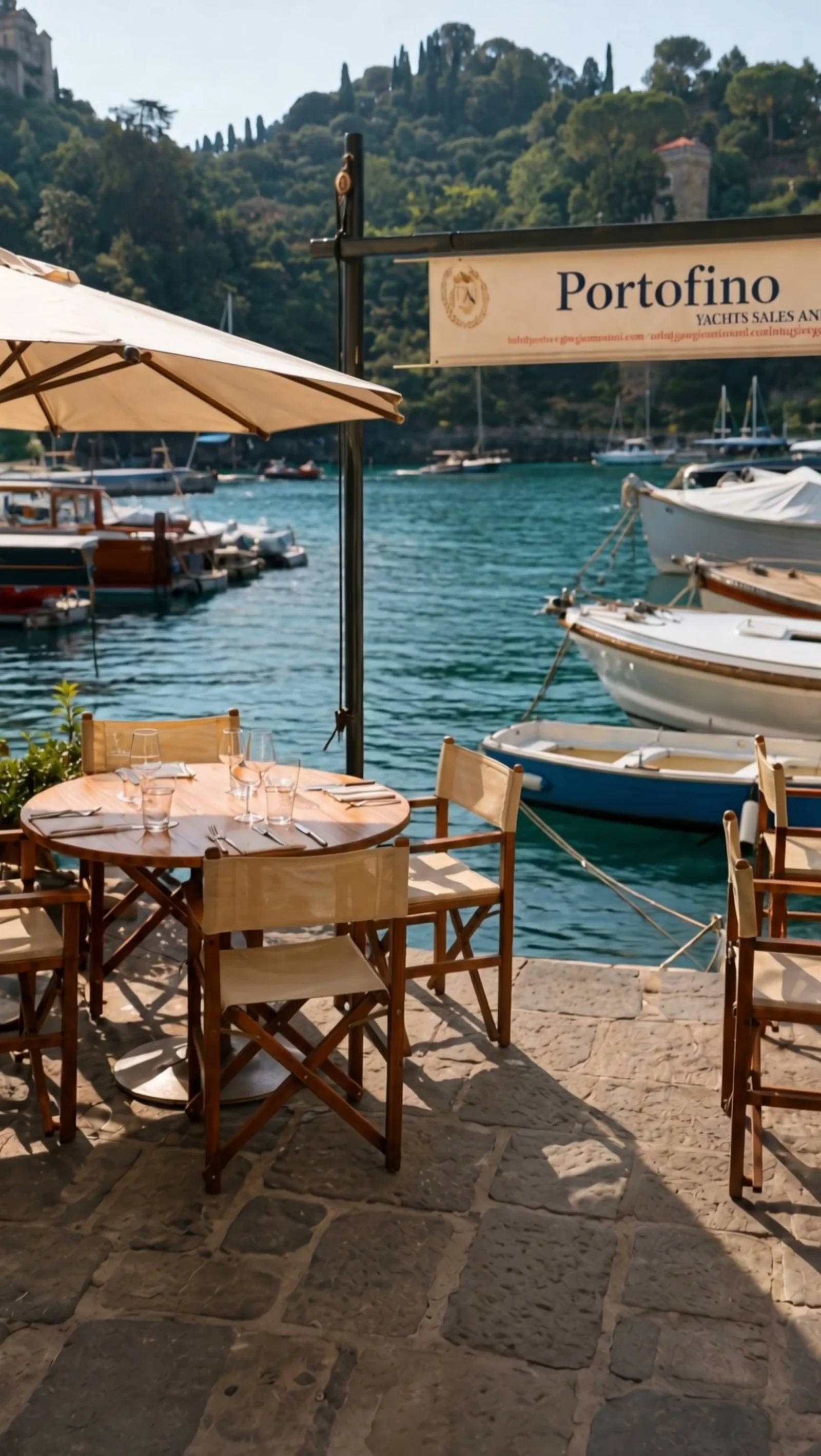Vipera — Portofino — Video Advertising AI Borse, immagine 5