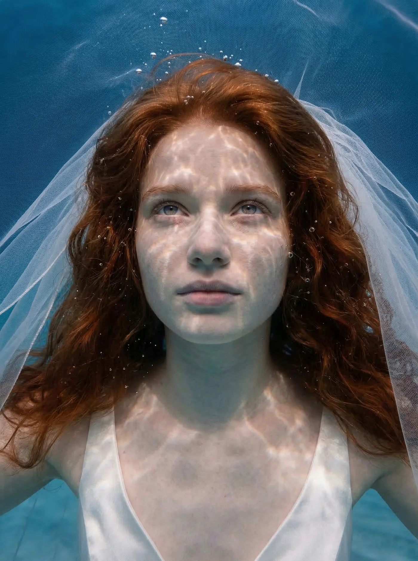 Underwater Bridal – immagine 3