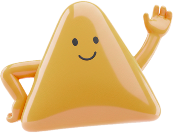 Mascotte Vibly
